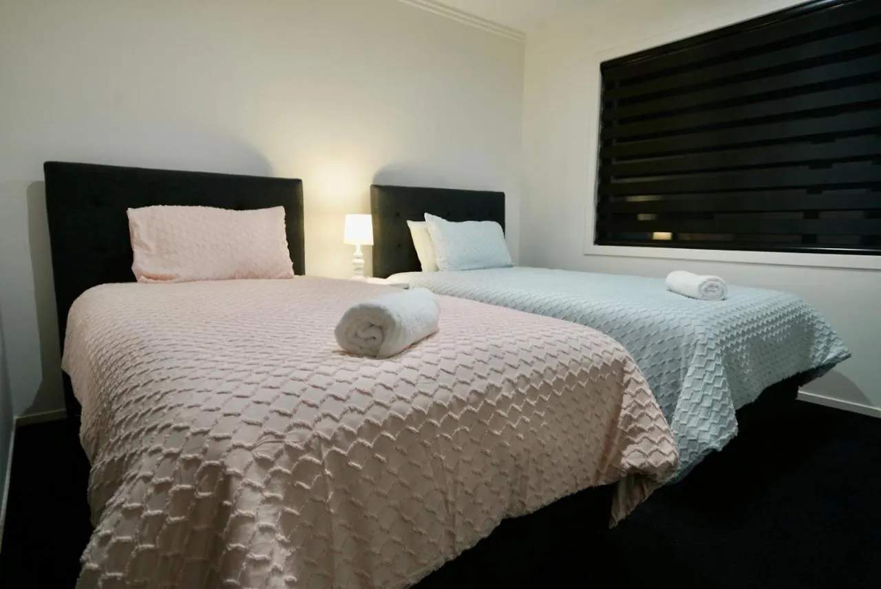 A Dreamed Home Away From Home Ροτόρυα