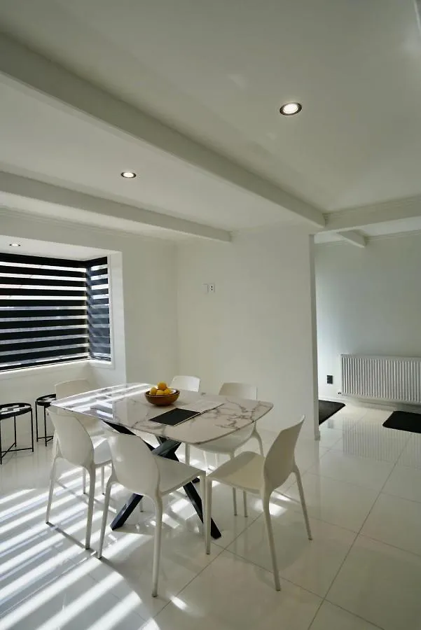 A Dreamed Home Away From Home Ροτόρυα 0*,
