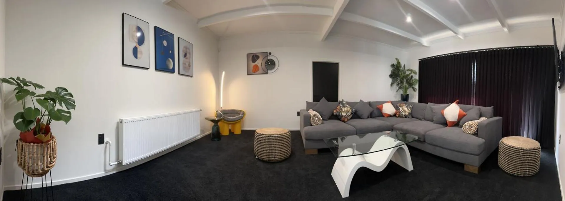 A Dreamed Home Away From Home Ροτόρυα